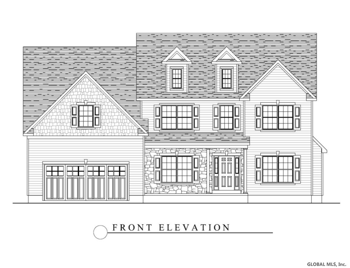 23 Sterling Ridge Road Albany, NY 12211 - Photo 1 of 3 Photo 1