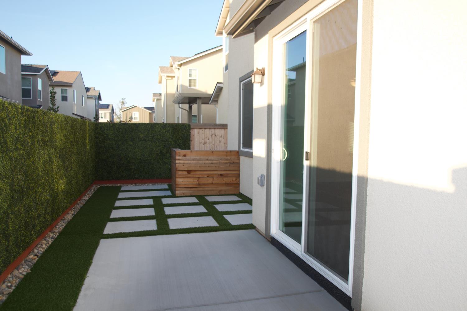 4154 Constance Road Madera, CA 93636 - Photo 17 of 23 a picture of city view