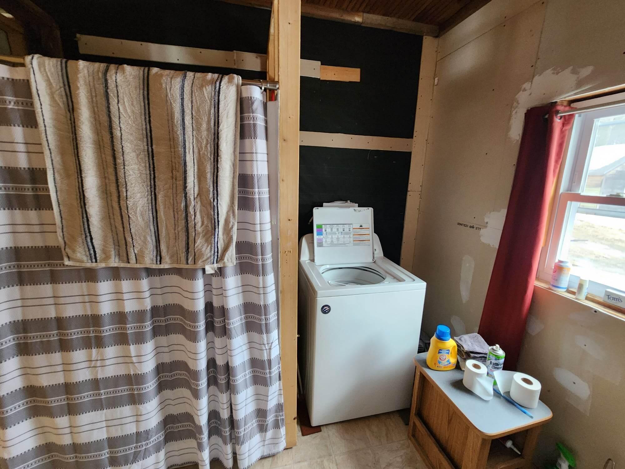 262 Lander Road Parkman, ME 04443 - Photo 12 of 17 camp 15