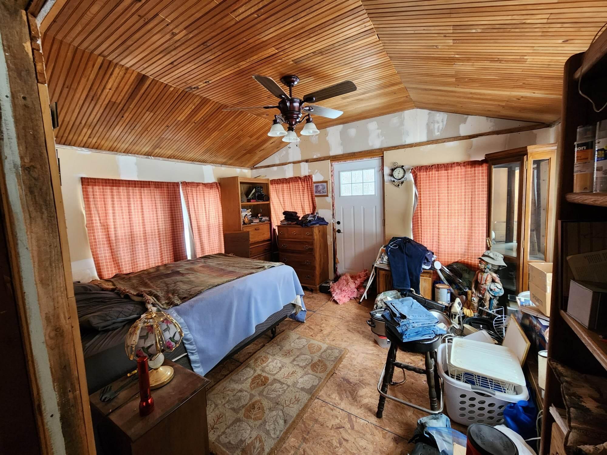 262 Lander Road Parkman, ME 04443 - Photo 7 of 17 camp 20