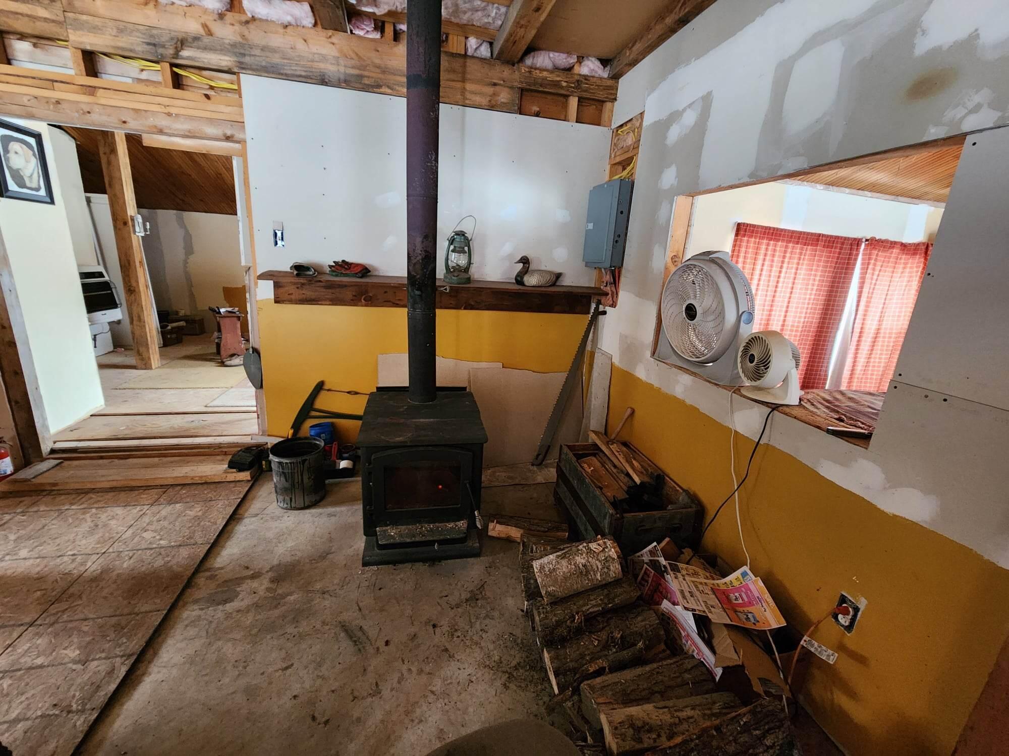 262 Lander Road Parkman, ME 04443 - Photo 10 of 17 camp 19