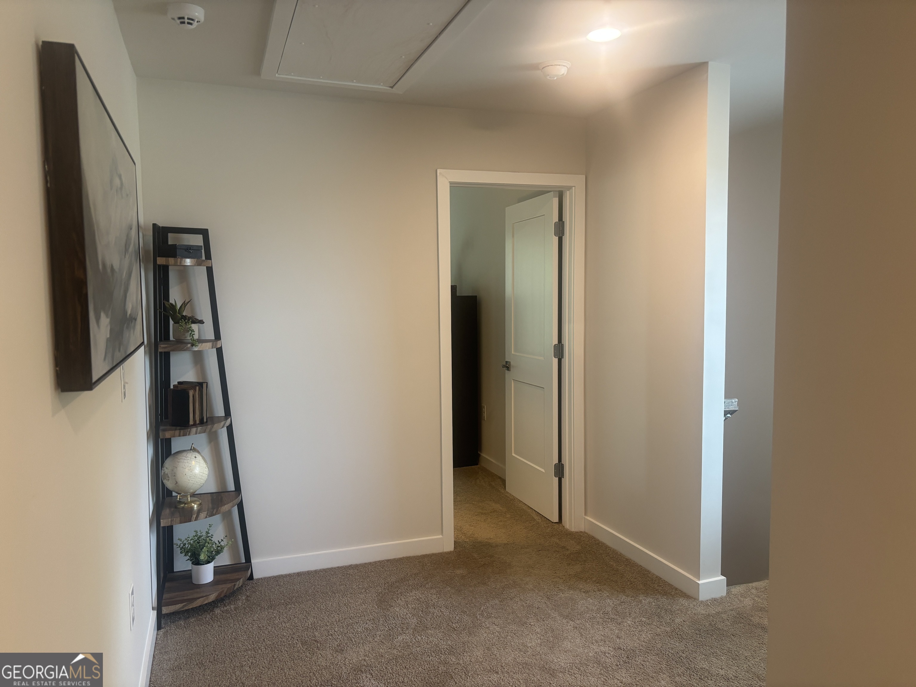 5355 Tolar Road South Fulton, GA 30213 - Photo 17 of 37 an empty room with an entryway