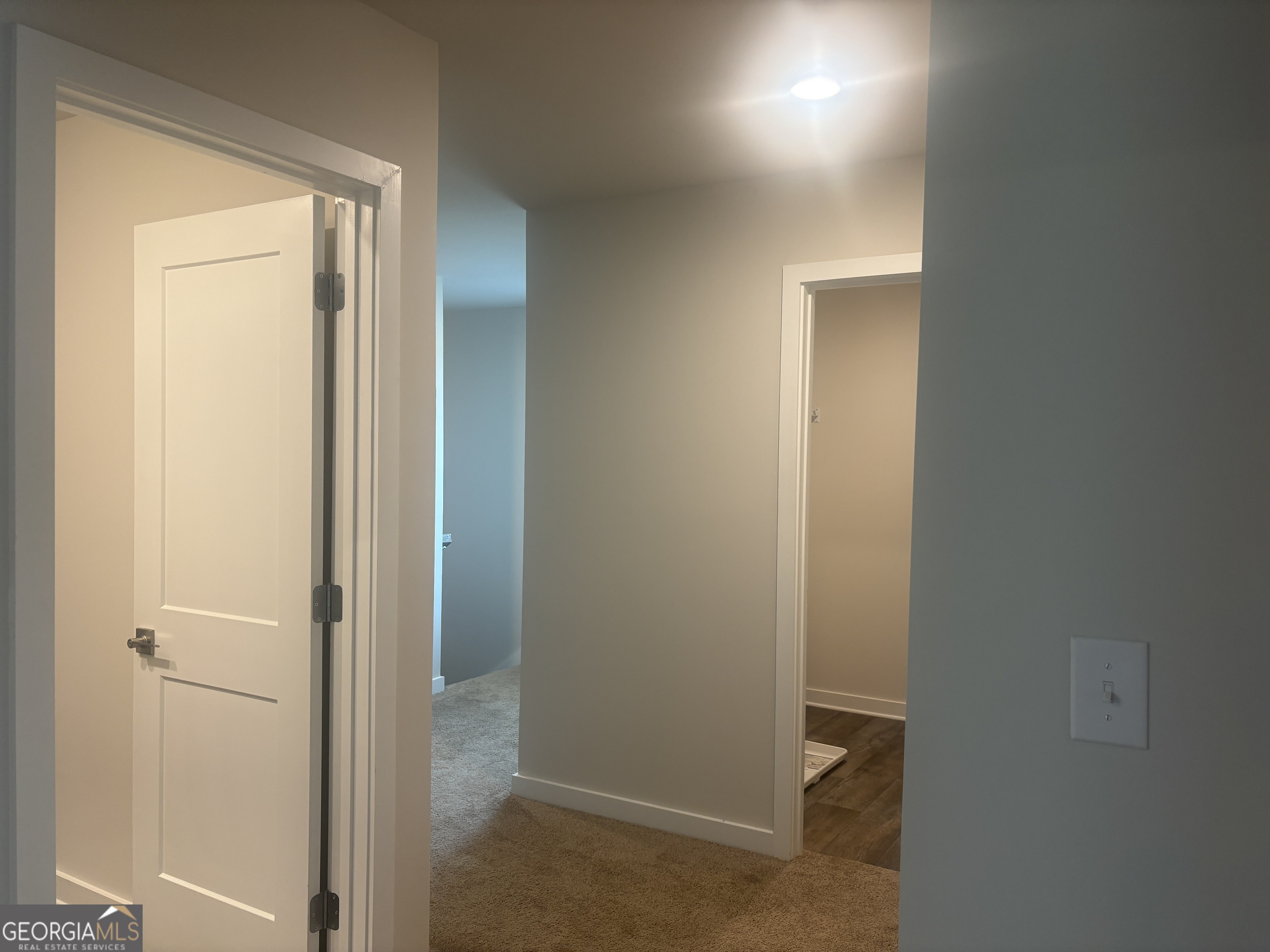 5355 Tolar Road South Fulton, GA 30213 - Photo 19 of 37 a view of an empty room