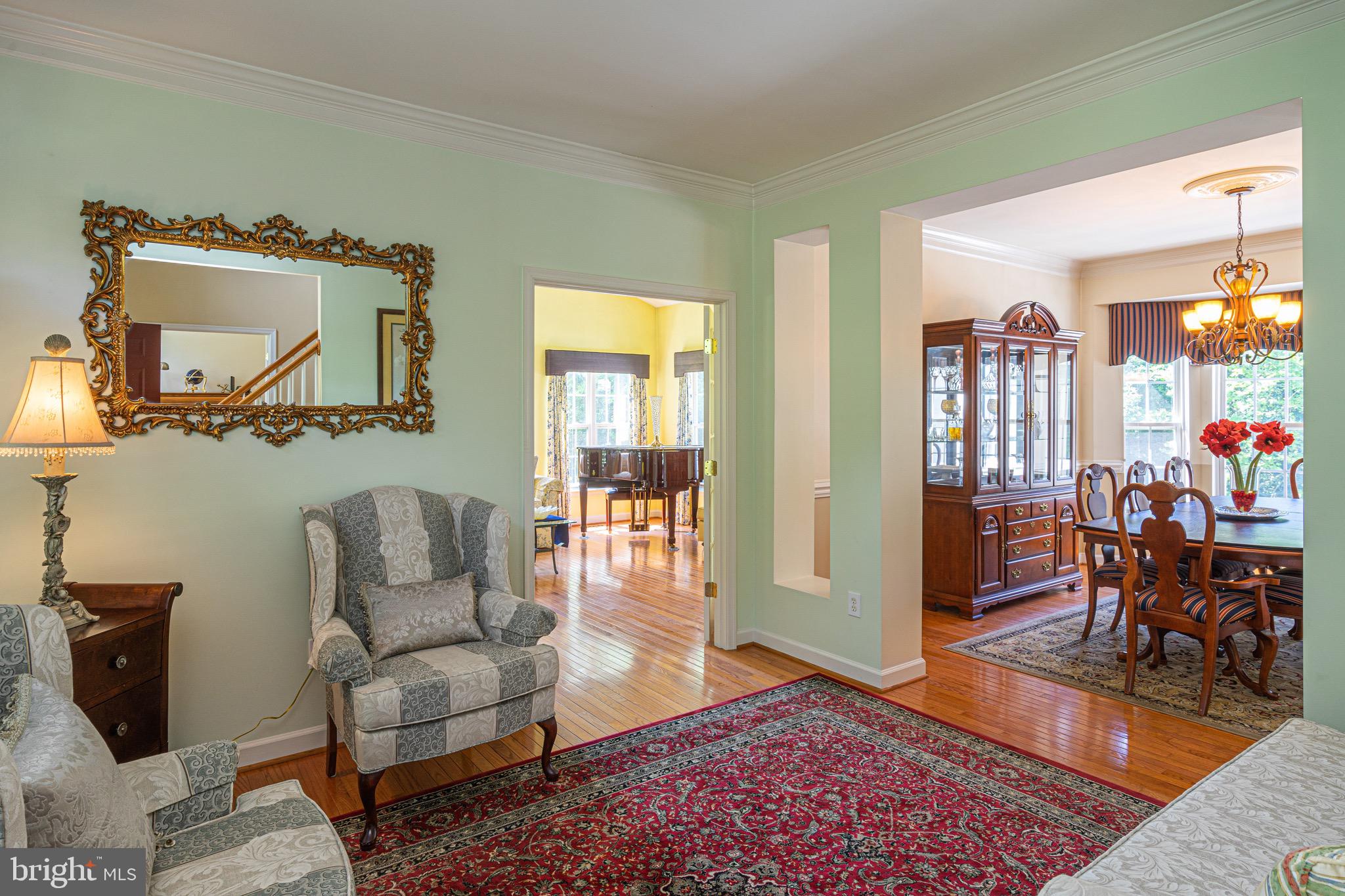 10810 Avonlea Ridge Place Damascus, MD 20872 - Photo 12 of 36 Gallery Image 12