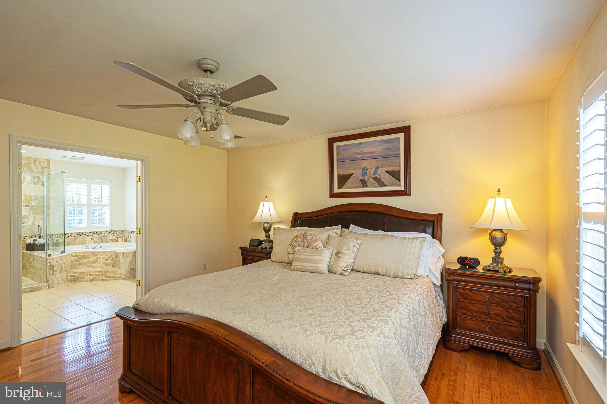 10810 Avonlea Ridge Place Damascus, MD 20872 - Photo 18 of 36 Owners bedroom.