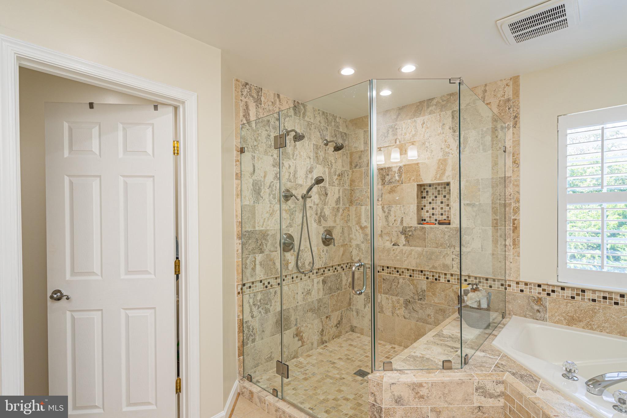 10810 Avonlea Ridge Place Damascus, MD 20872 - Photo 19 of 36 Completely remodeled owners ensuite.