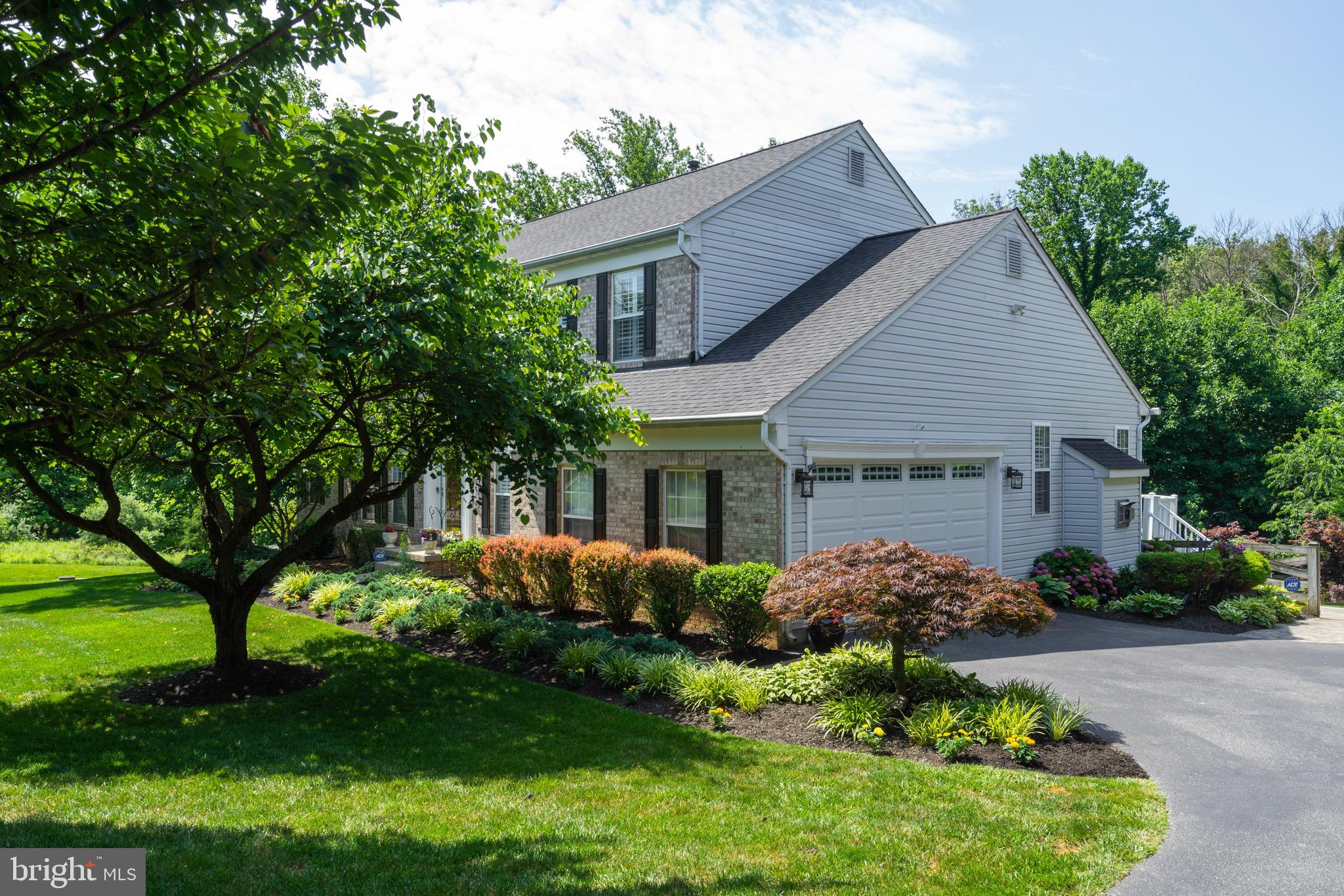 10810 Avonlea Ridge Place Damascus, MD 20872 - Photo 3 of 36 Plenty of parking.