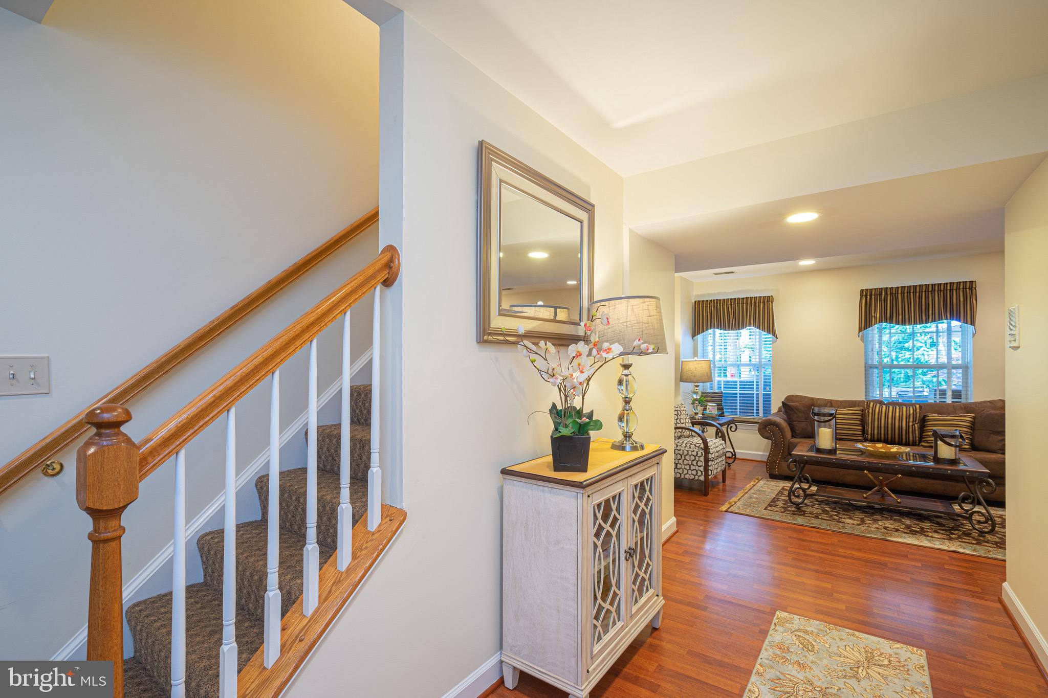 10810 Avonlea Ridge Place Damascus, MD 20872 - Photo 24 of 36 Lower level has a full bath and guest room.