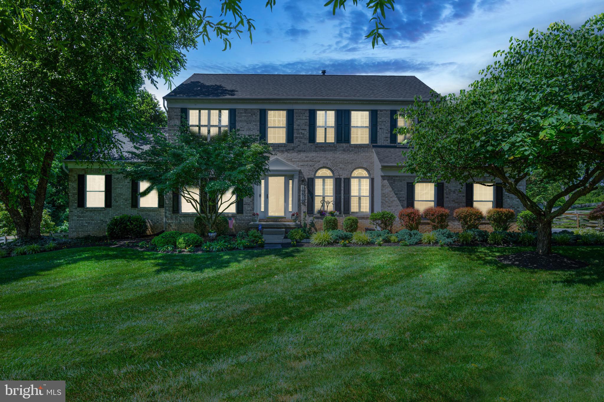 10810 Avonlea Ridge Place Damascus, MD 20872 - Photo 35 of 36 Gallery Image 35