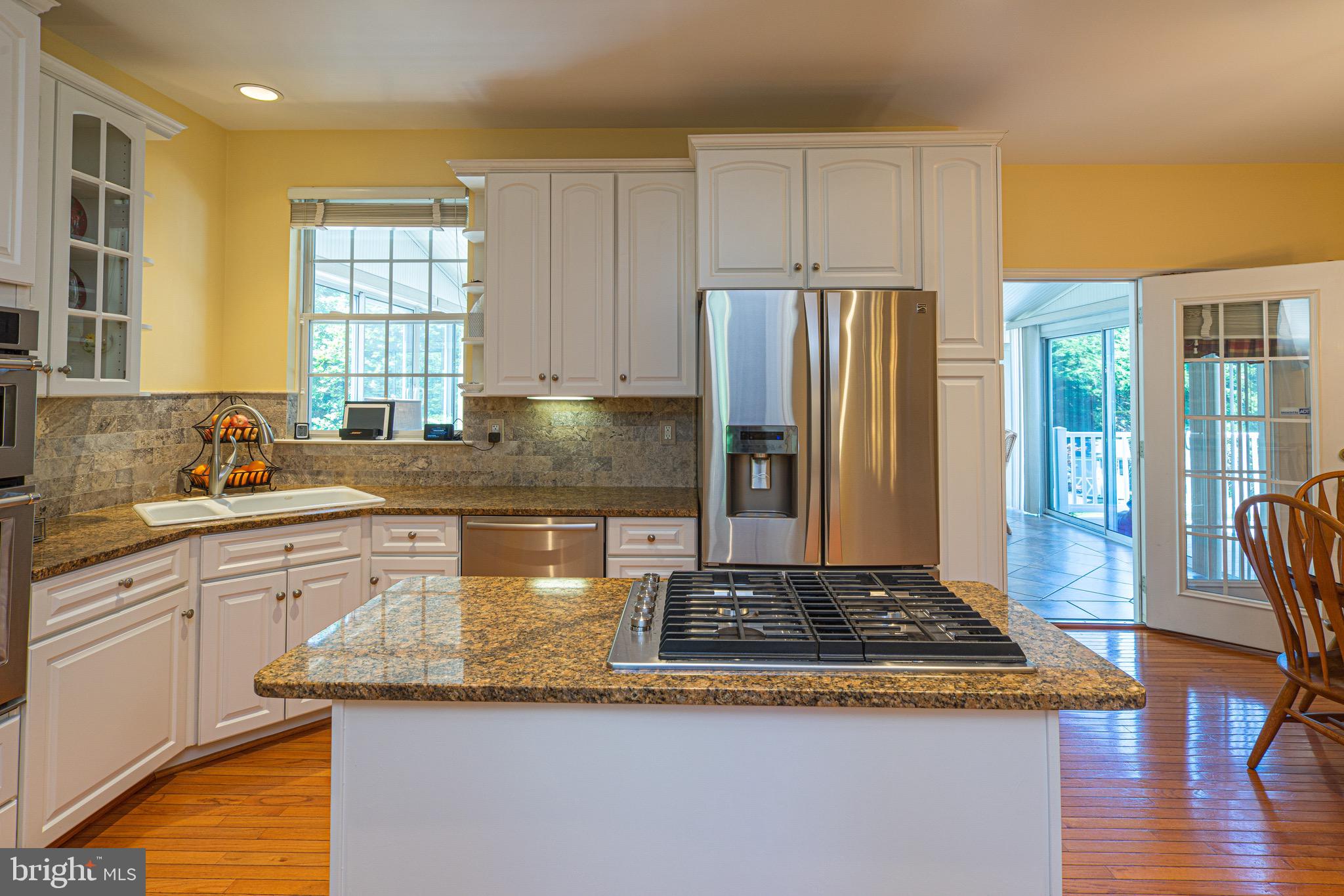 10810 Avonlea Ridge Place Damascus, MD 20872 - Photo 36 of 36 Open floor plan.