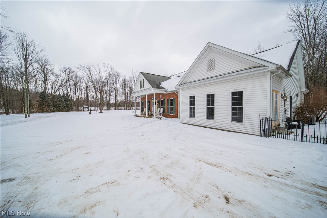 668 Penn Line Road Pierpont, OH 44082 - Photo 29 of 35
