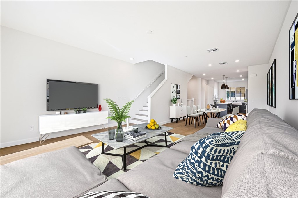 342 Fitzpatrick Road, Unit 106 San Marcos, CA 92069 - Photo 1 of 1 Gallery Image 1
