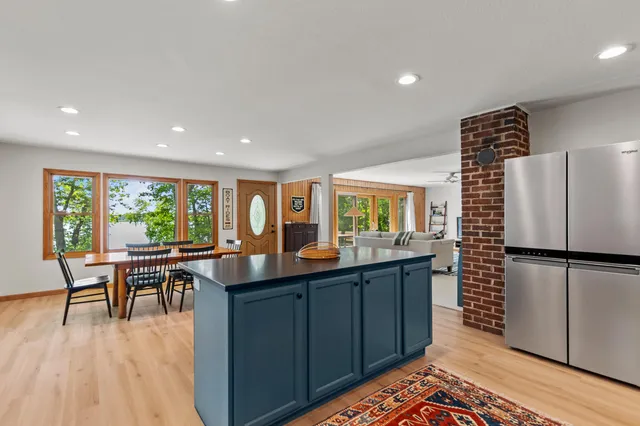 $519,000 | 9898 South Pritchard Drive, Stanwood, MI 49346