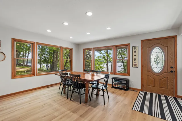 $519,000 | 9898 South Pritchard Drive, Stanwood, MI 49346