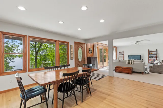 $519,000 | 9898 South Pritchard Drive, Stanwood, MI 49346