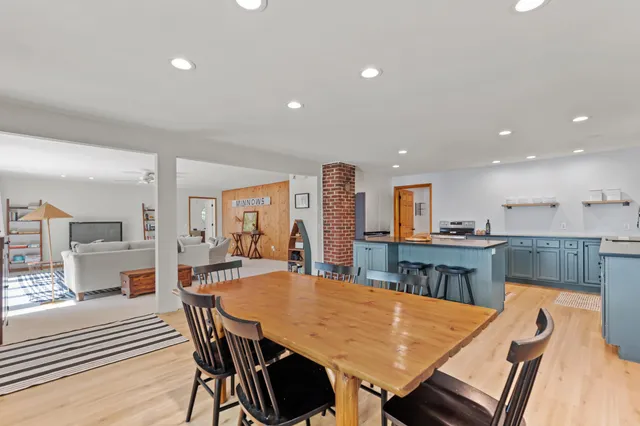 $519,000 | 9898 South Pritchard Drive, Stanwood, MI 49346