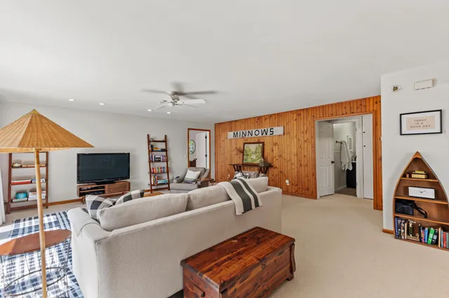 $519,000 | 9898 South Pritchard Drive, Stanwood, MI 49346