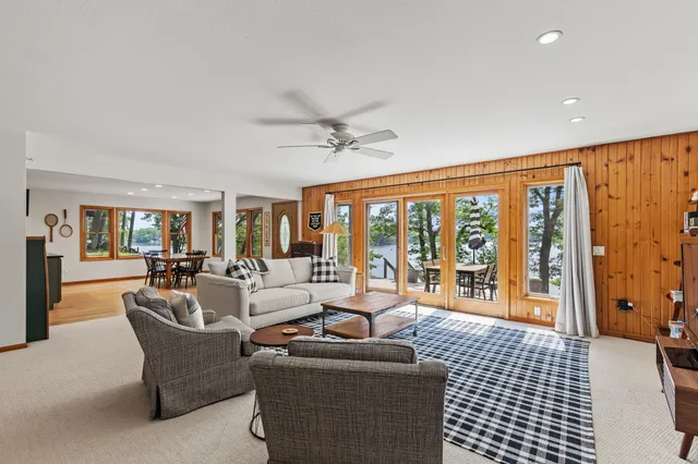 $519,000 | 9898 South Pritchard Drive, Stanwood, MI 49346