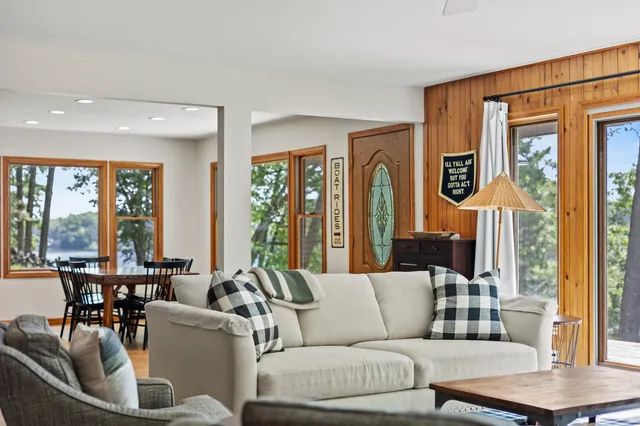 $519,000 | 9898 South Pritchard Drive, Stanwood, MI 49346