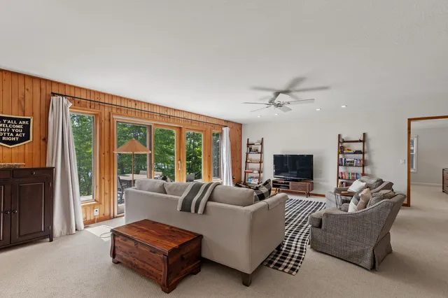 $519,000 | 9898 South Pritchard Drive, Stanwood, MI 49346