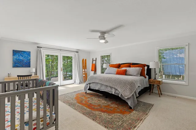 $519,000 | 9898 South Pritchard Drive, Stanwood, MI 49346