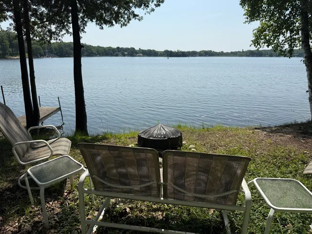 $519,000 | 9898 South Pritchard Drive, Stanwood, MI 49346