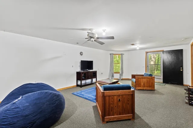 $519,000 | 9898 South Pritchard Drive, Stanwood, MI 49346