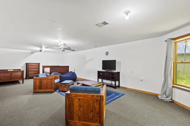 $519,000 | 9898 South Pritchard Drive, Stanwood, MI 49346