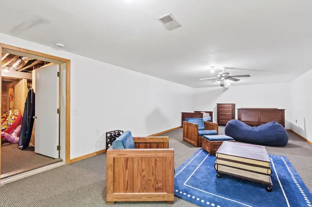 $519,000 | 9898 South Pritchard Drive, Stanwood, MI 49346