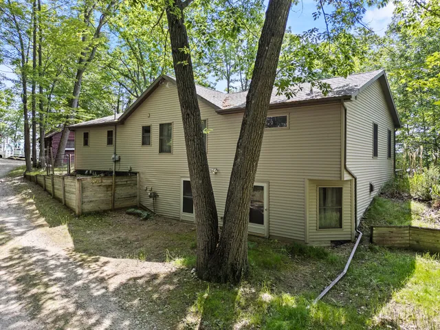 $519,000 | 9898 South Pritchard Drive, Stanwood, MI 49346