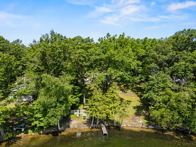 $519,000 | 9898 South Pritchard Drive, Stanwood, MI 49346