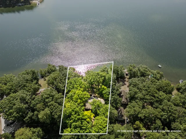 $519,000 | 9898 South Pritchard Drive, Stanwood, MI 49346