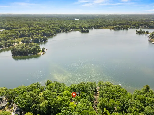 $519,000 | 9898 South Pritchard Drive, Stanwood, MI 49346