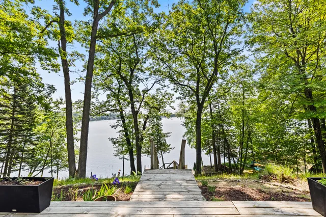 $519,000 | 9898 South Pritchard Drive, Stanwood, MI 49346