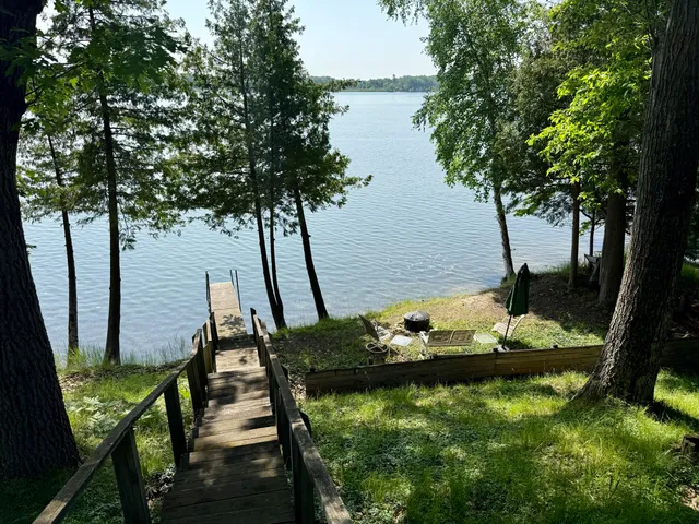 $519,000 | 9898 South Pritchard Drive, Stanwood, MI 49346