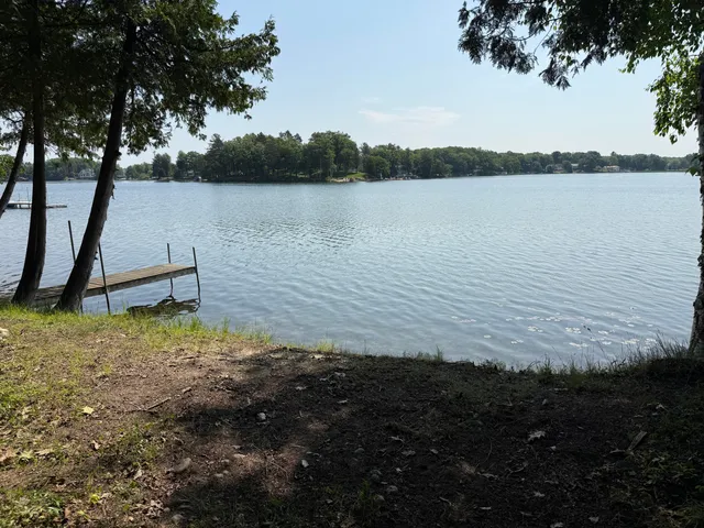 $519,000 | 9898 South Pritchard Drive, Stanwood, MI 49346