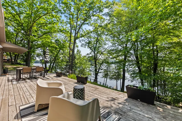 $519,000 | 9898 South Pritchard Drive, Stanwood, MI 49346