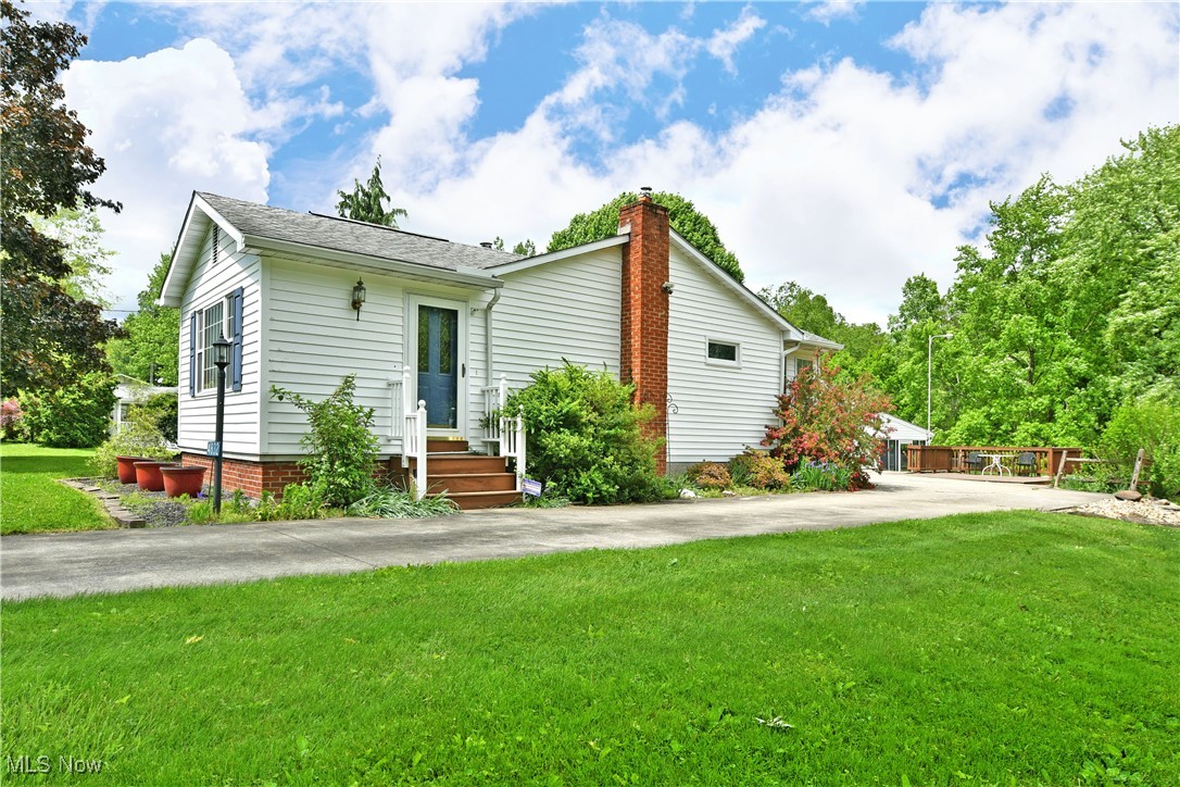 4832 Fairport Road Newton Falls, OH 44444 - Photo 49 of 50