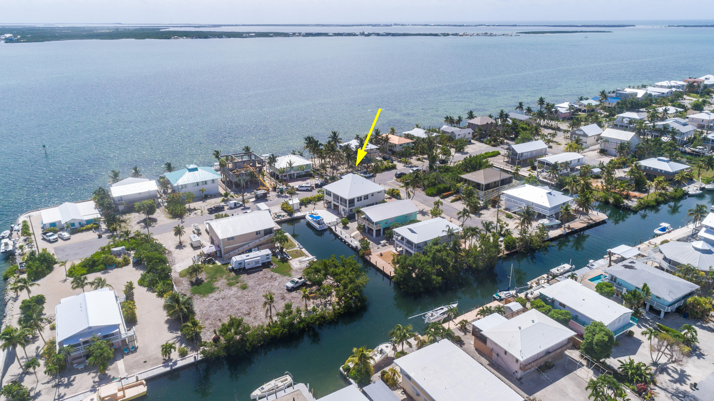 28591 Dirk Road Summerland Key, FL 33042 - Photo 1 of 51 001-28591DirkLn-CudjoeKey-FL-33042-full