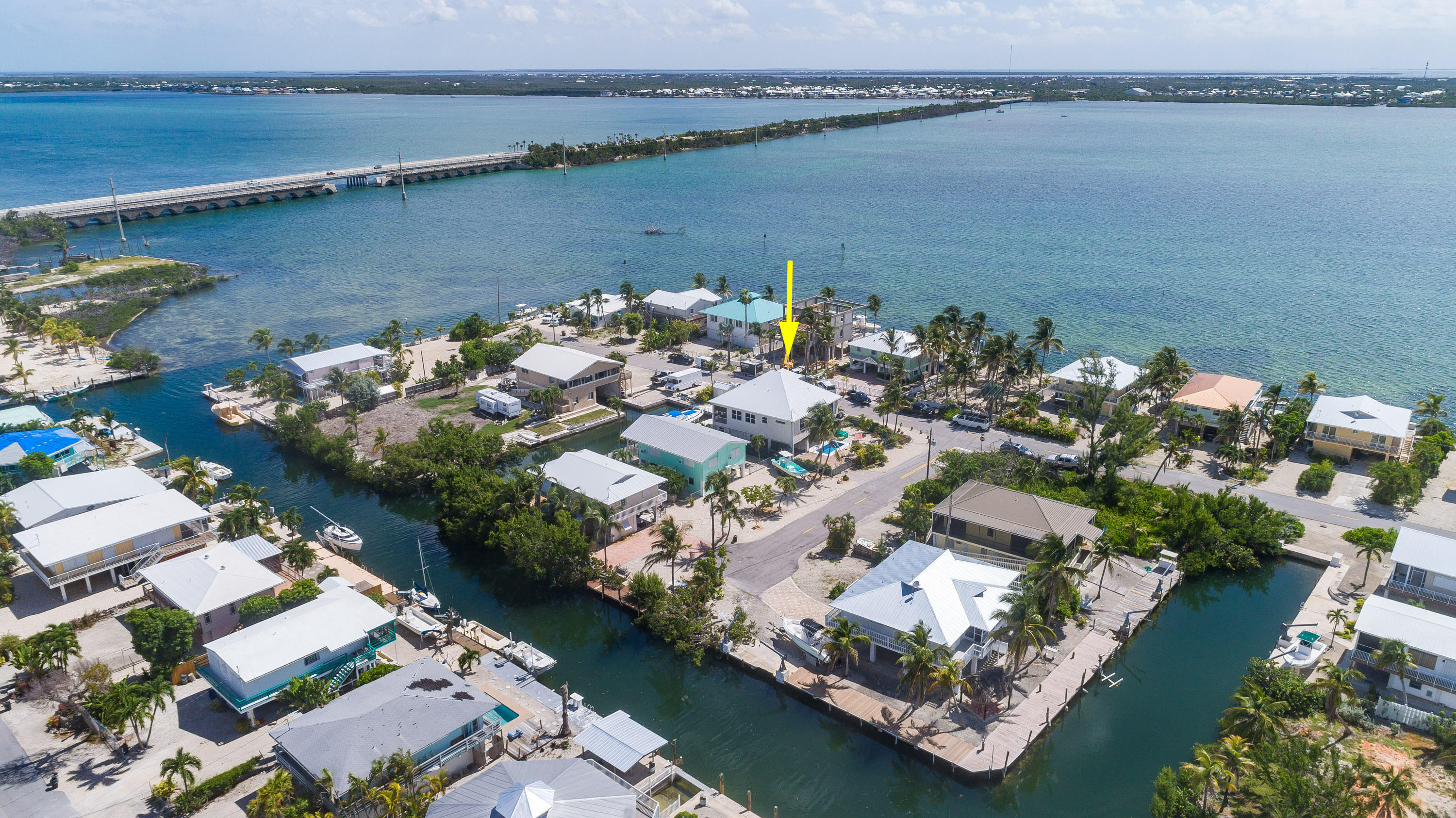 28591 Dirk Road Summerland Key, FL 33042 - Photo 3 of 51 003-28591DirkLn-CudjoeKey-FL-33042-full