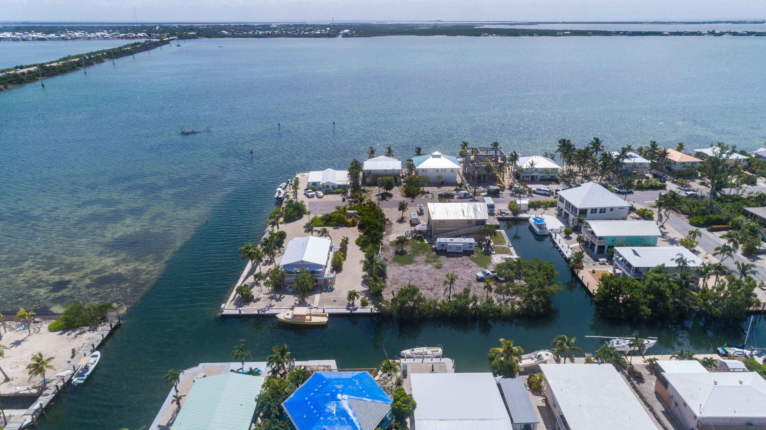 28591 Dirk Road Summerland Key, FL 33042 - Photo 4 of 51 004-28591DirkLn-CudjoeKey-FL-33042-full