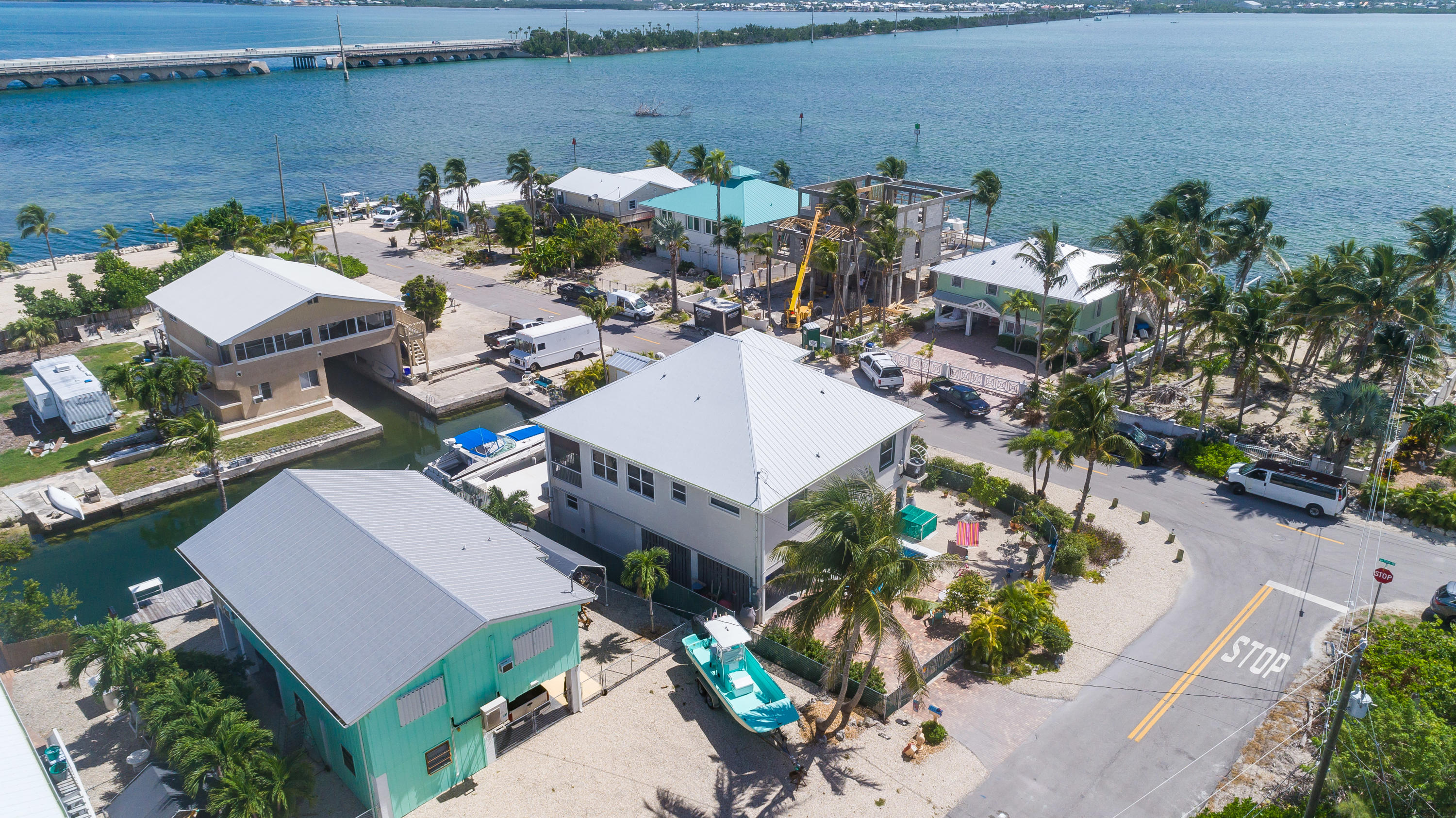 28591 Dirk Road Summerland Key, FL 33042 - Photo 6 of 51 006-28591DirkLn-CudjoeKey-FL-33042-full