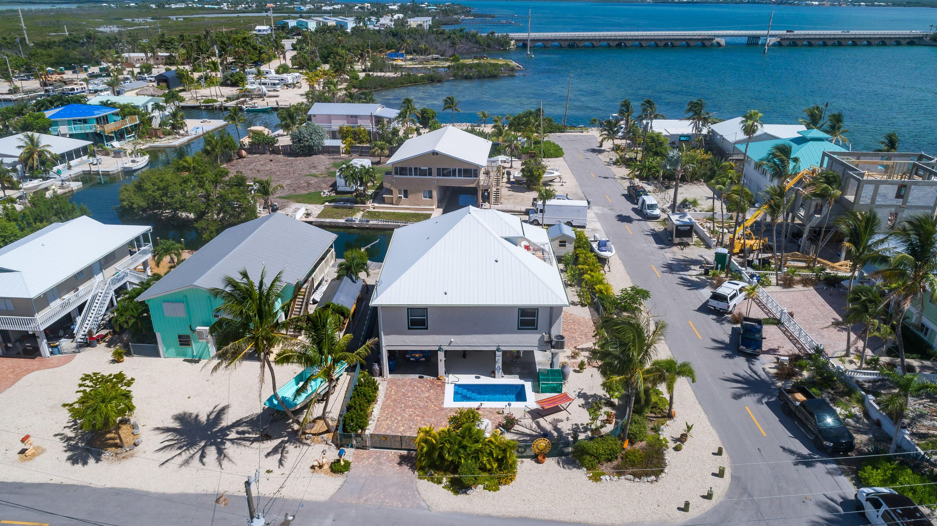 28591 Dirk Road Summerland Key, FL 33042 - Photo 7 of 51 007-28591DirkLn-CudjoeKey-FL-33042-full