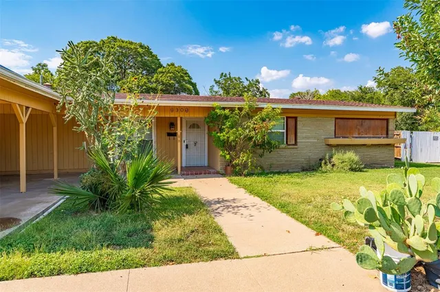 $225,000 | 8308 Doreen Avenue, Fort Worth, TX 76116