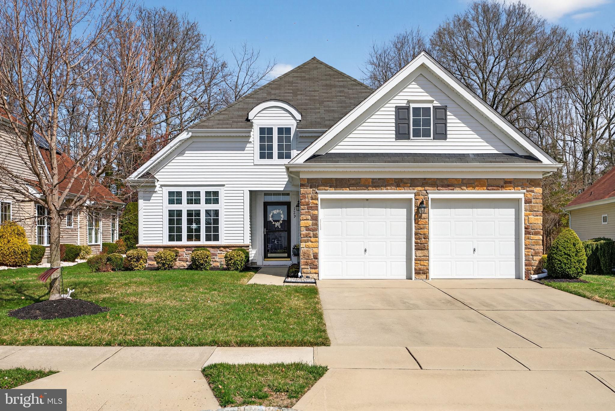 129 Whitall Road Glassboro, NJ 08028 - Photo 1 of 26 Gallery Image 1
