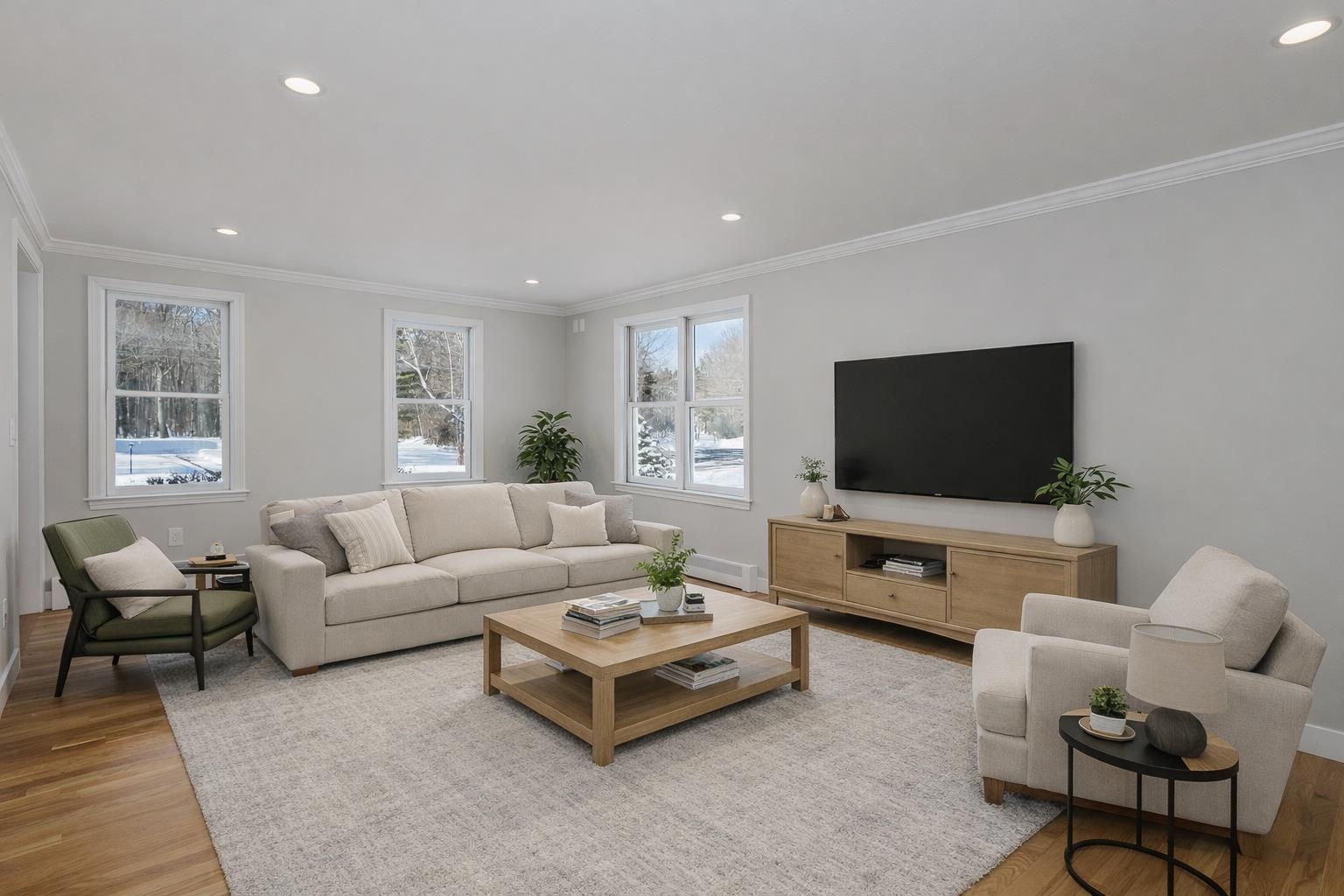 53 Munroe Drive Hampstead, NH 03826 - Photo 14 of 44