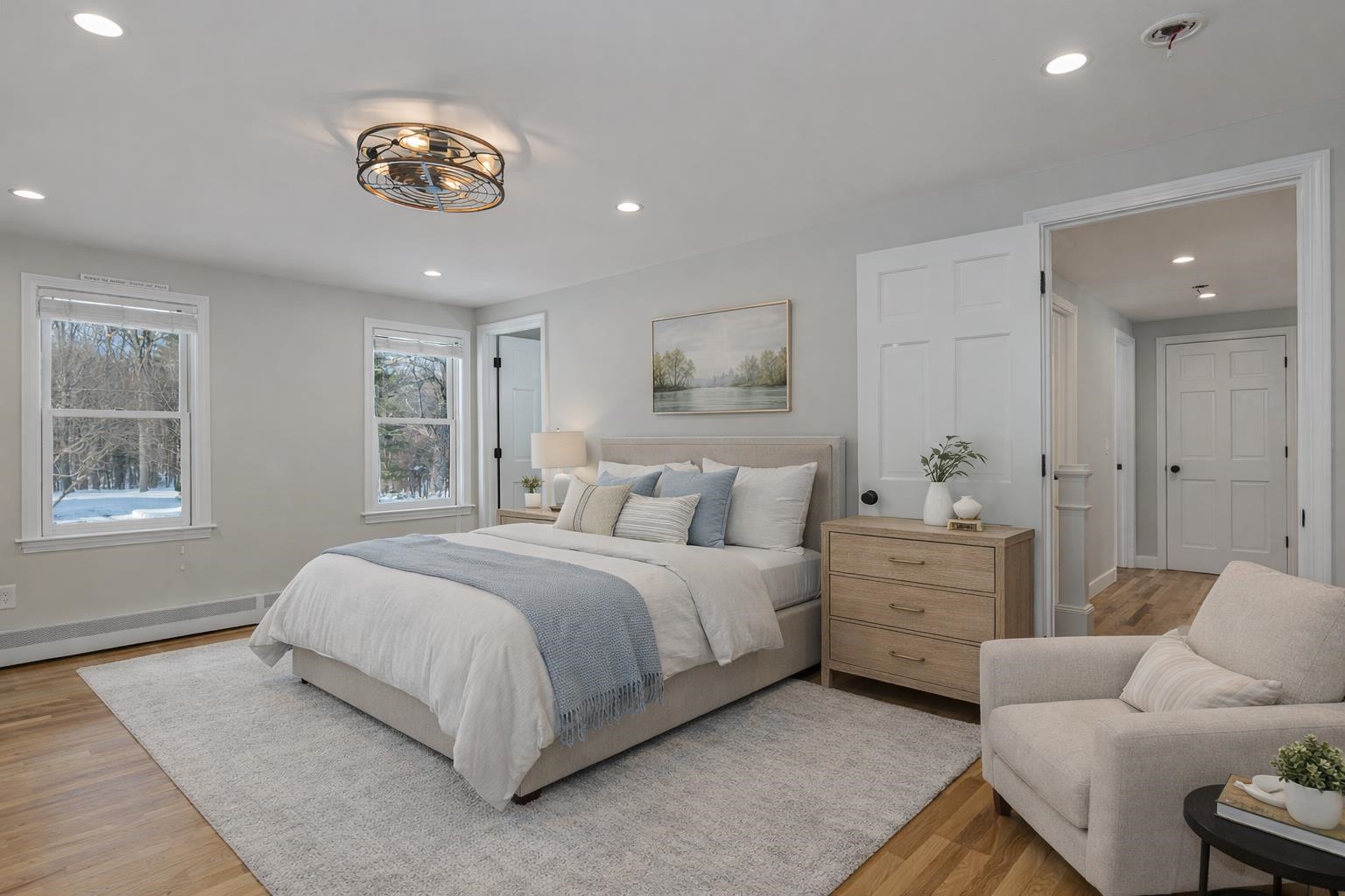 53 Munroe Drive Hampstead, NH 03826 - Photo 16 of 44