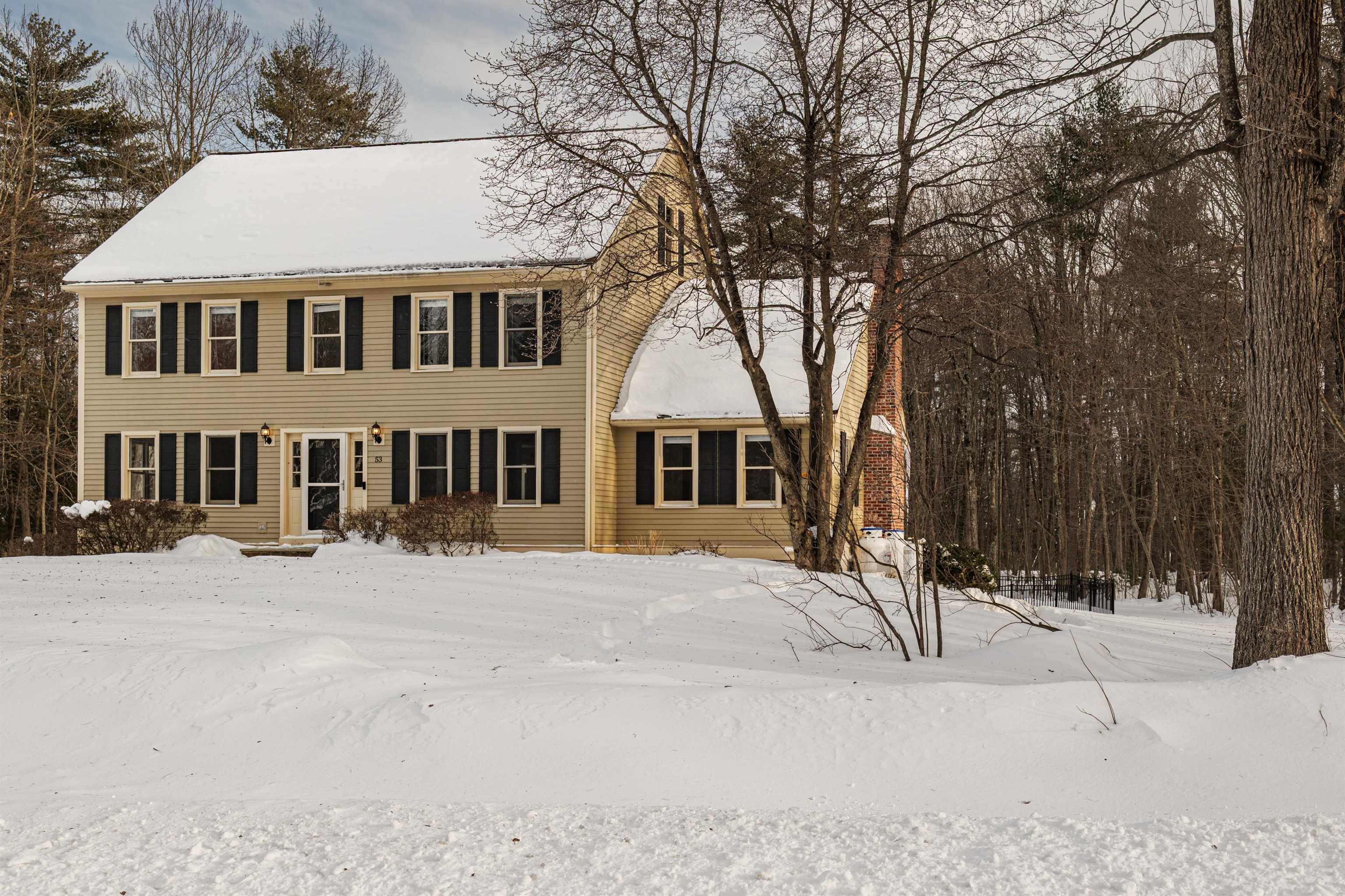 53 Munroe Drive Hampstead, NH 03826 - Photo 42 of 44