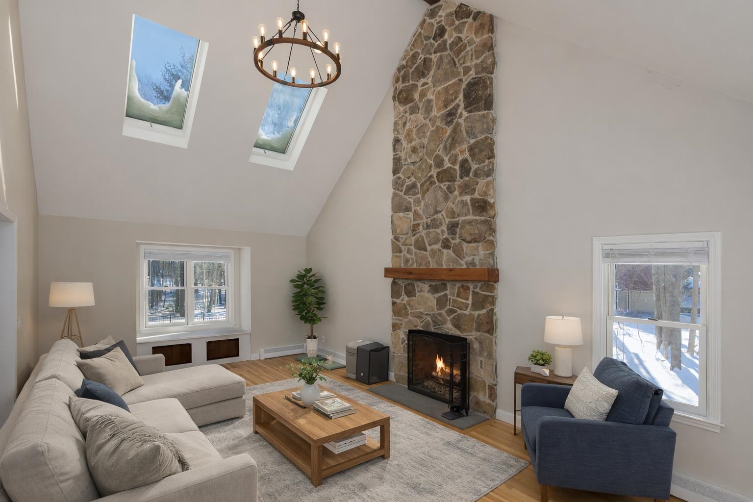 53 Munroe Drive Hampstead, NH 03826 - Photo 6 of 44