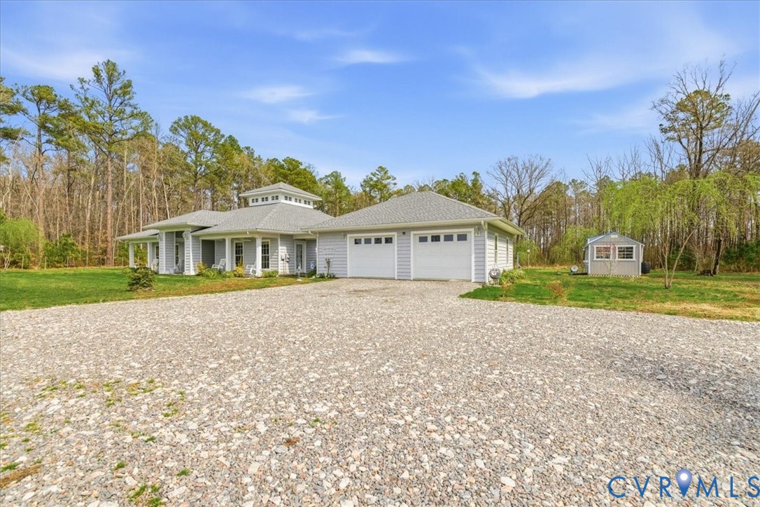 11160 Kimages Road Charles City, VA 23030 - Photo 2 of 62